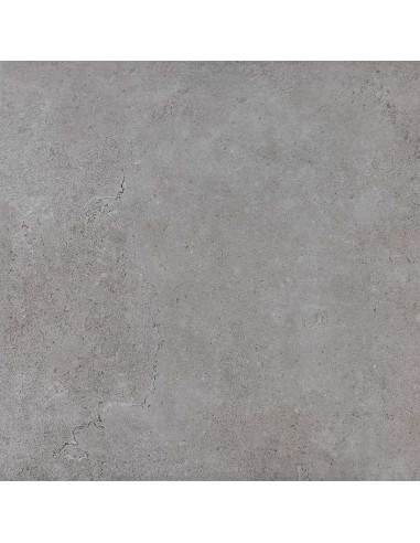 Porcelánico ARGILE Silver 120x120 cm