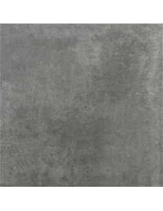 Porcelánico EATON Coal 60,8x60,8cm