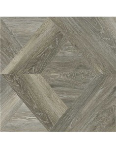 Porcelánico AT.VIGGO Roble 60,8x60,8cm