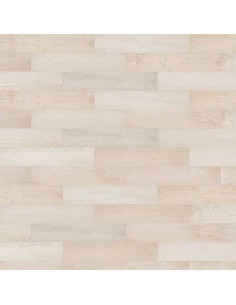 Gres porcelánico STELA White 19,41x97,9cm