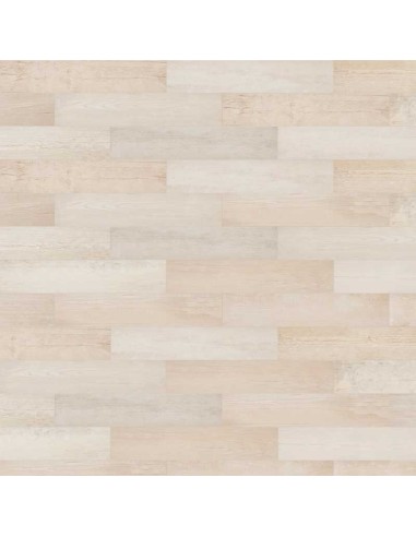 Gres porcelánico STELA White 19,41x97,9cm