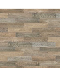 Gres porcelánico STELA Grey 19,41x97,9cm