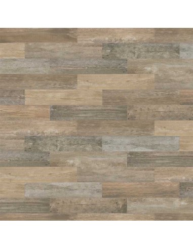 Gres porcelánico STELA Grey 19,41x97,9cm