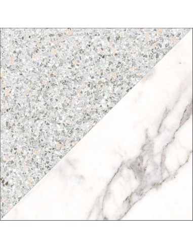 Porcelánico DUCAL Fenice Gray