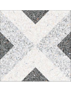 Porcelánico DUCAL Treviso 01 Gray