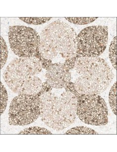 Porcelánico DUCAL Treviso 02 Brown