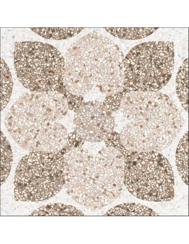 Porcelánico DUCAL Treviso 02 Brown