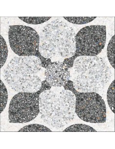 Porcelánico DUCAL Treviso 02 Gray