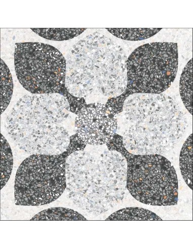 Porcelánico DUCAL Treviso 02 Gray