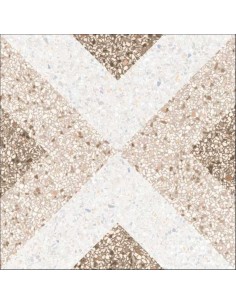 Porcelánico DUCAL Treviso Mix Brown