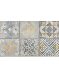 Azulejo NITID Namur Mix