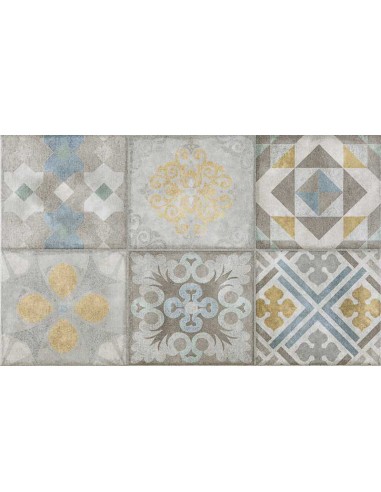 Azulejo NITID Namur Mix