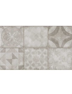 Azulejo NITID Namur Nuez