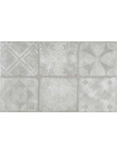 Azulejo NITID Namur Gris