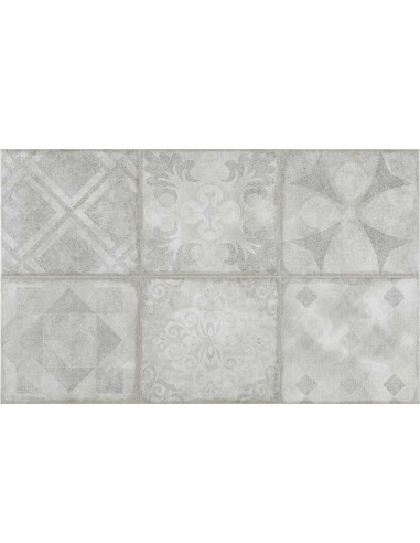 Azulejo NITID Namur Gris