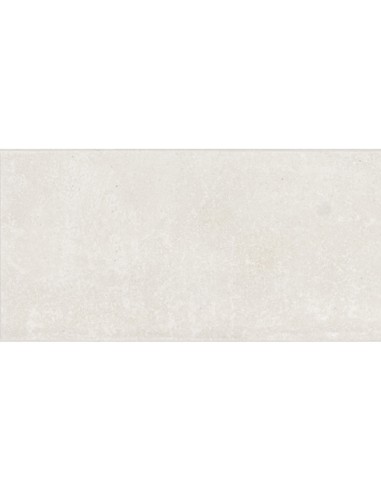Gres porcelánico MISTERY White 31x62,6cm
