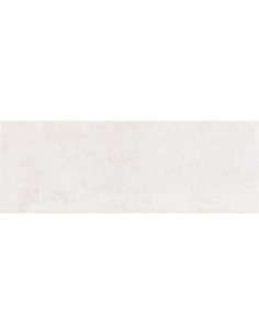 Porcelánico ALPHA Blanco 60x120cm