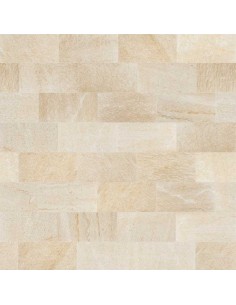 Gres porcelánico SERENA Ocra Antideslizante 31x62,6cm