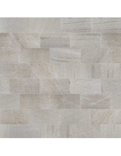 Gres porcelánico SERENA Griggio Antideslizante 31x62,6cm