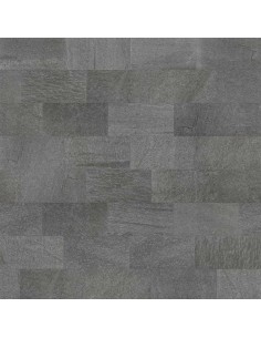 Gres porcelánico SERENA Nero Antideslizante 31x62,6cm