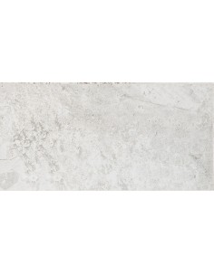 Gres porcelánico PIETRO White Antideslizante 31x62,6cm