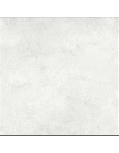 Porcelánico VALONIA Blanco 120x120cm