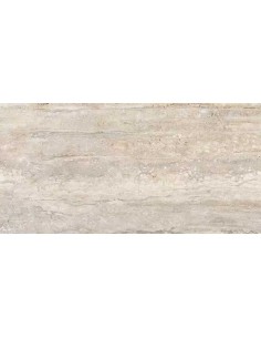 Porcelánico MARBLES Travertino 60x120cm