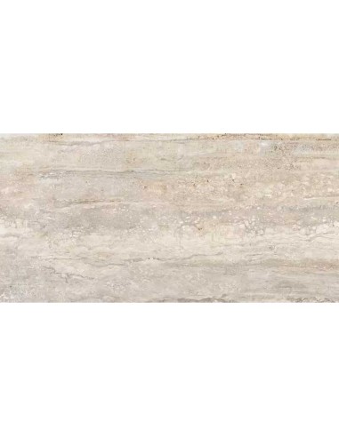 Porcelánico MARBLES Travertino 60x120cm