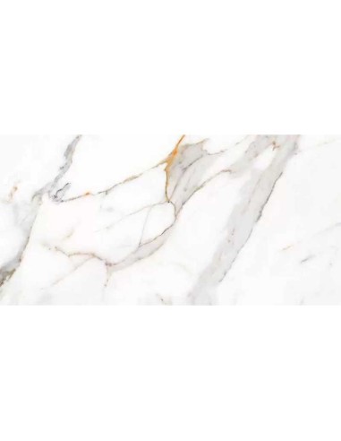 Porcelánico MARBLES Calacatta 60x120cm
