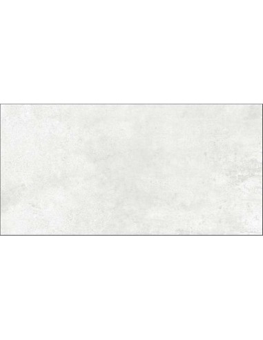 Porcelánico VALONIA Blanco antislip 60x120cm