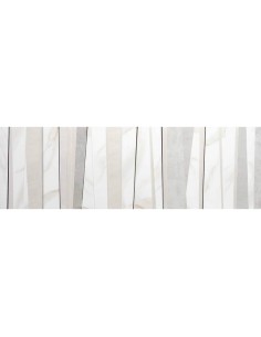 Azulejo MARMOREA WALL Danby Calacata 31,5x100cm