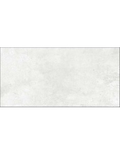 Porcelánico VALONIA Blanco 30x60cm