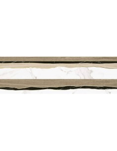 Azulejo MARMOREA WALL Fidias 31,5x100cm