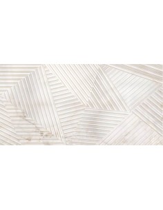 Azulejo MARMOREA WALL Prisma Cuarzo Reno Negro 30x60cm