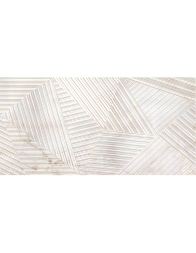 Azulejo MARMOREA WALL Prisma Cuarzo Reno Negro...