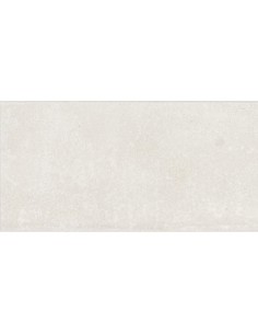 Gres porcelánico MISTERY White Antideslizante 48,8x97,9cm
