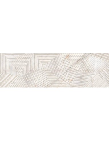 Azulejo MARMOREA WALL Prisma Cuarzo Reno...