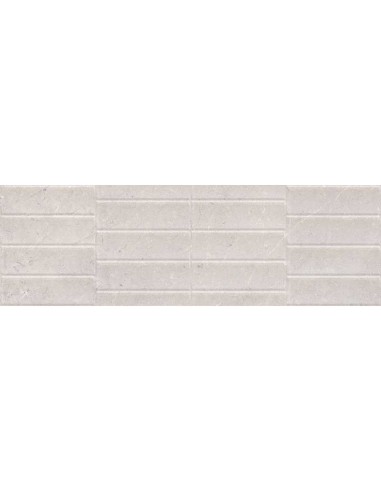 Azulejo LOIRE Lille Gris