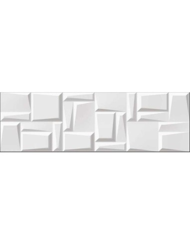 Azulejo WHITE&CO Dice