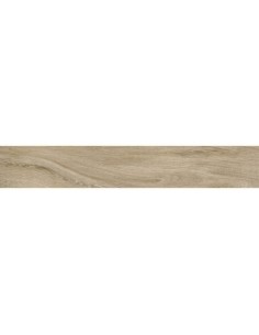 Porcelánico AMBERWOOD Roble 19,5x120cm