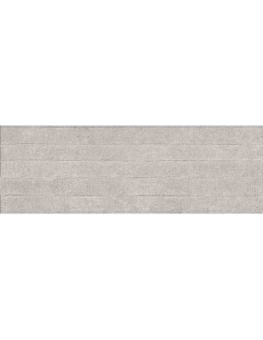 Azulejo WORK WALL Grey Strutt. 3D MOLD
