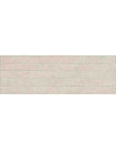 Azulejo WORK WALL Beige Strutt. 3D MOLD