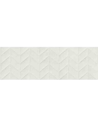 Azulejo WORK WALL White Strutt. 3D SPIKE