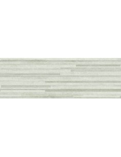 Azulejo DOVER Grey Strutt. 3D BLOCK