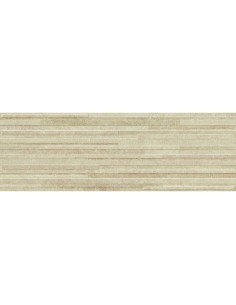 Azulejo DOVER Beige Strutt. 3D BLOCK