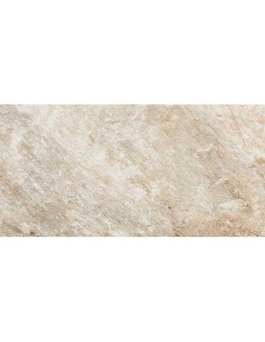 Porcelánico ROCKING Beige Strutt. 30x60 cm