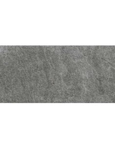 Porcelánico ROCKING Anthracite Strutt. 30x60 cm