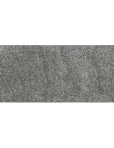 Porcelánico ROCKING Anthracite Strutt. 30x60 cm