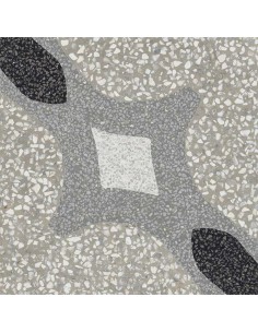 Porcelánico D_SEGNI SCAGLIE Tappeto 9