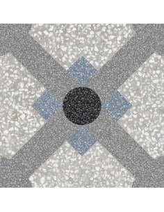 Porcelánico D_SEGNI SCAGLIE Tappeto 10